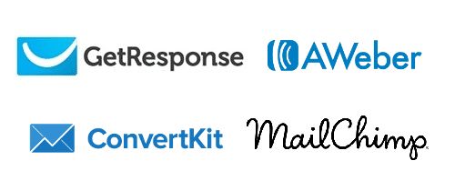 response vs mailchimp vs aweber vs convertkit 2