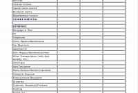 Business Expense Categories Spreadsheet as Well as Business Startup Expenses Spreadsheet Elegant Salon Expense