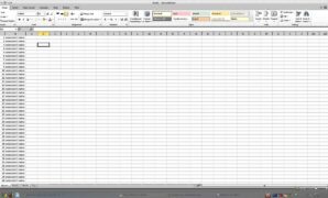 Change Pdf to Excel format as Well as How to Convert Excel Files to Csv Files