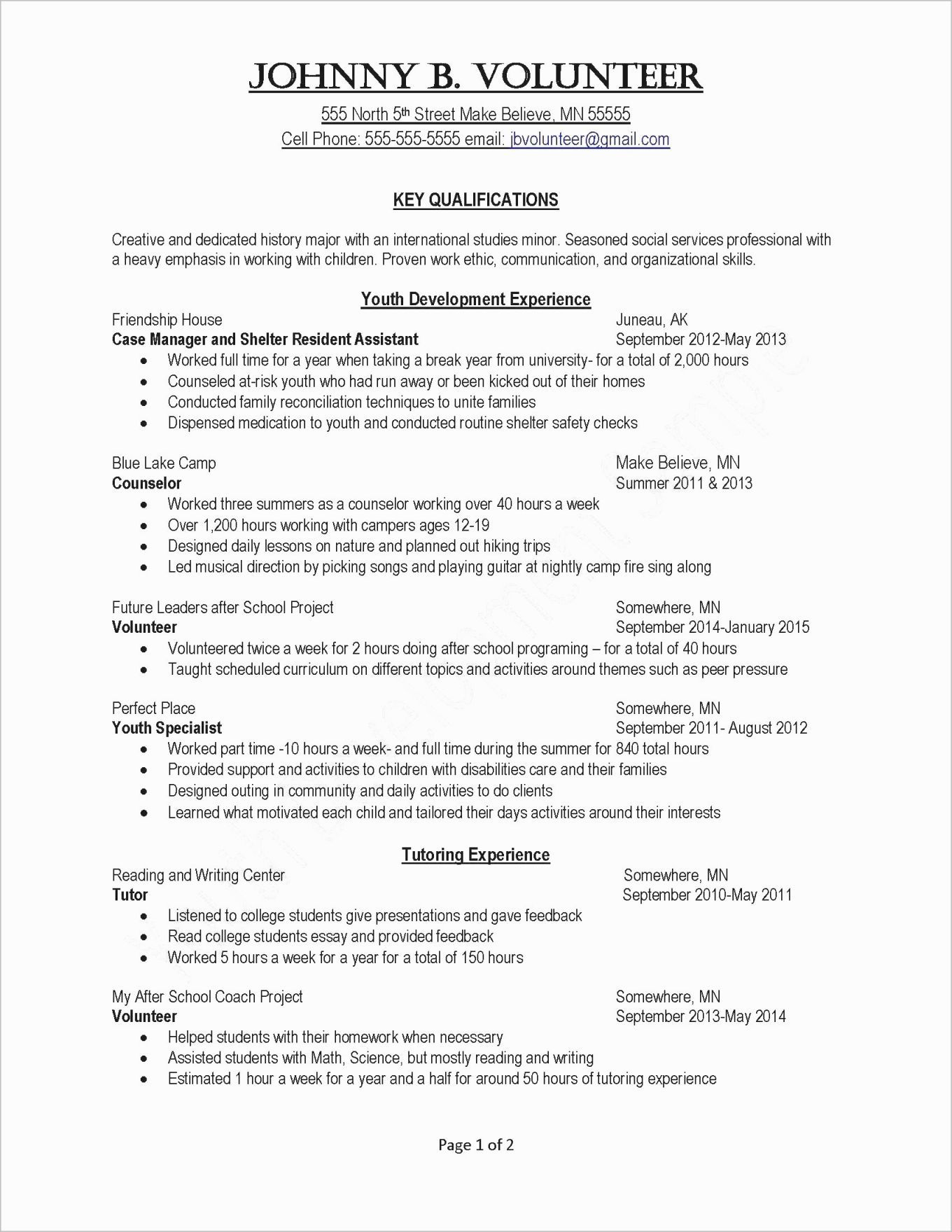 Attractive Writing A Resume Template Unique Pr Resume Template Elegant White Paper Examples gm0