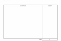 Construction Invoice Sample Also Great Blank Construction Invoice Template thecanaryeffect