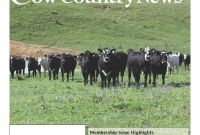 Cow Calf Inventory Spreadsheet together with Cow Country News August 2014 by the Kentucky Cattlemen S