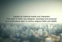 Defense Opening Statement Examples with Ubisoft S assassin S Creed Opening Disclaimer Change is Bizarre