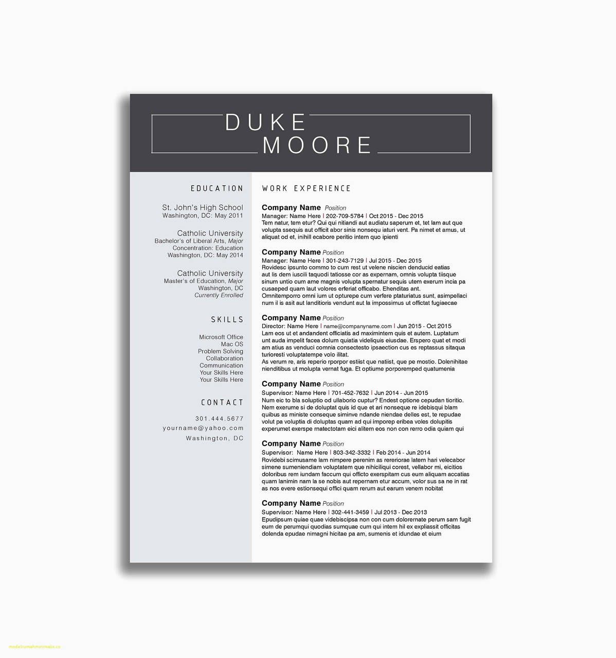 Employee Performance Review Template Word New Performance Appraisals Templates Inspirational Unique Employee