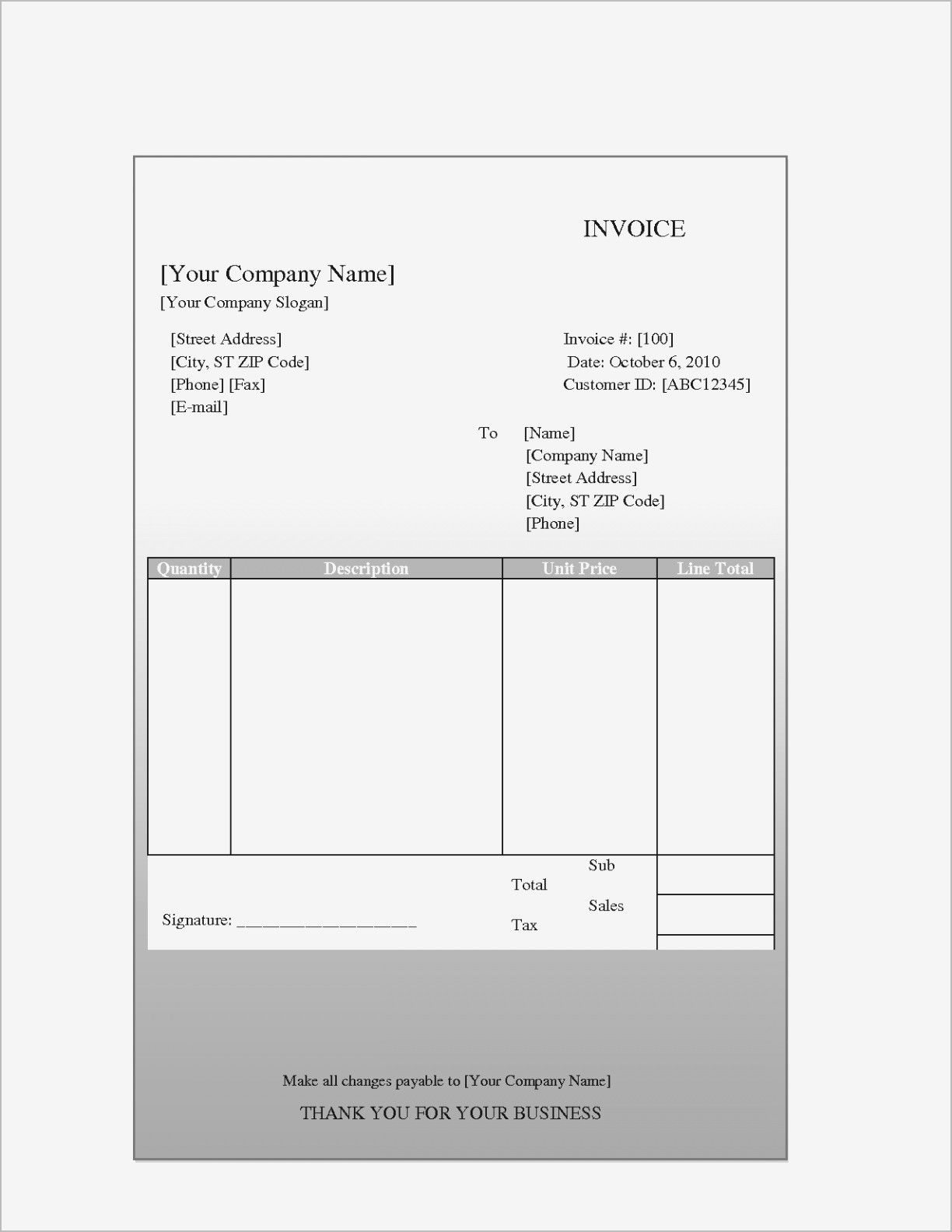 Hourly Invoice Template Unique Applesource software Timenet Invoice Templates Time Tracking Samples Hourly Invoice Template