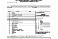 Medical form Templates Also 36 Luxury Collection Cub Scout Tracking Sheet Nfcmobilede