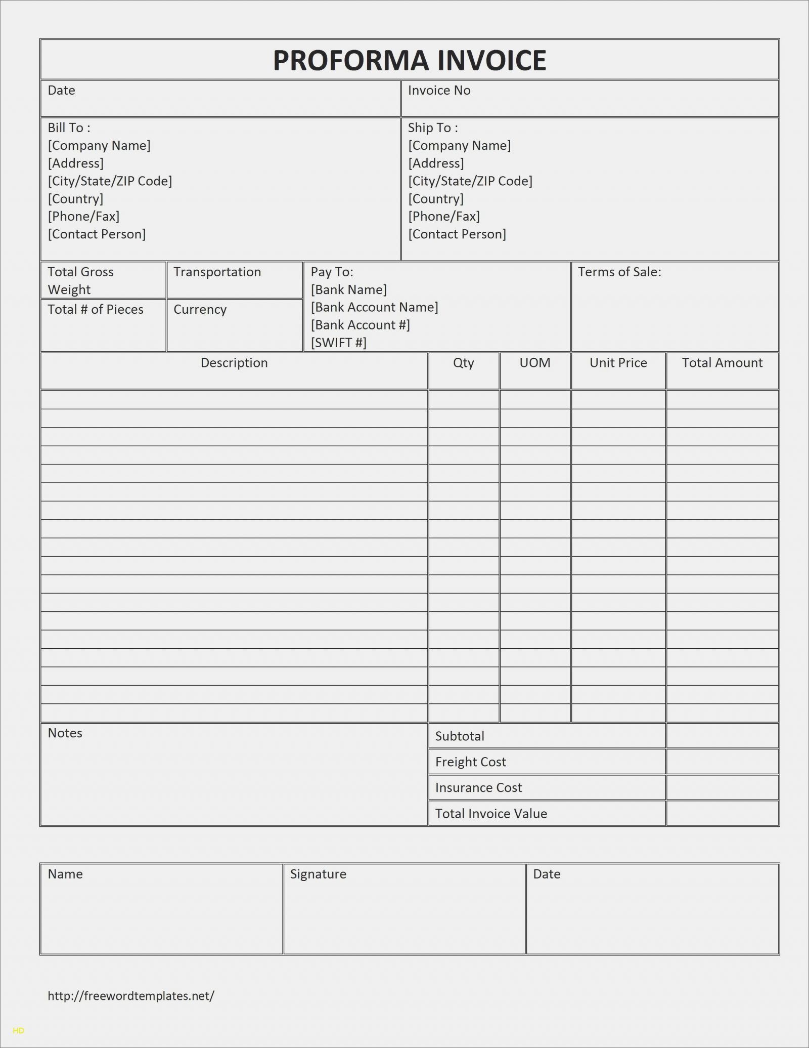 contractor invoice template excel free templaterecords uk 14 awesome sample microsoft 1600