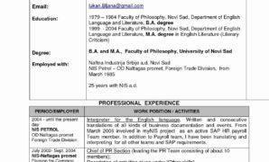 Teaching Philosophy Statement Examples with Teacher Resume Template Microsoft Word Valid Resume Template for